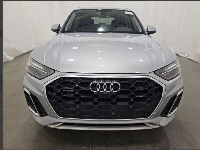 2022 Audi Q5 S line Premium Plus Arlington VA