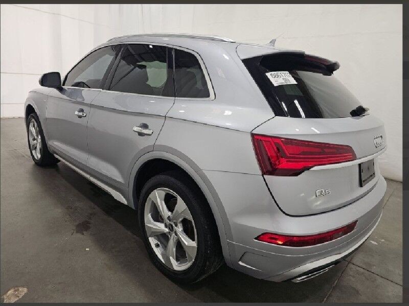 2022 Audi Q5 S line Premium Plus Arlington VA