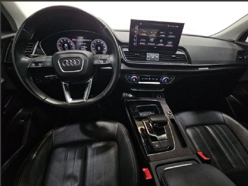 2022 Audi Q5 S line Premium Plus Arlington VA