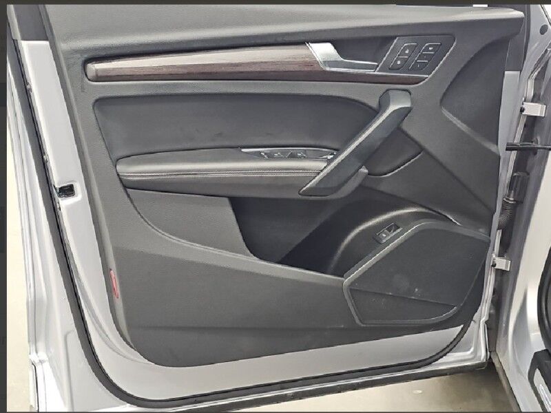 2022 Audi Q5 S line Premium Plus Arlington VA