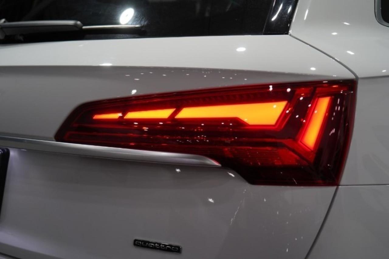 2022 Audi Q5 S line Premium Plus Yonkers NY