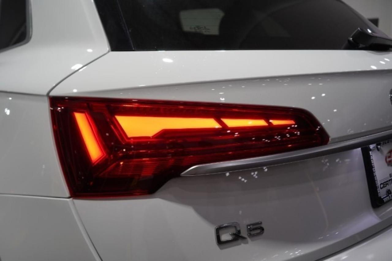 2022 Audi Q5 S line Premium Plus Yonkers NY