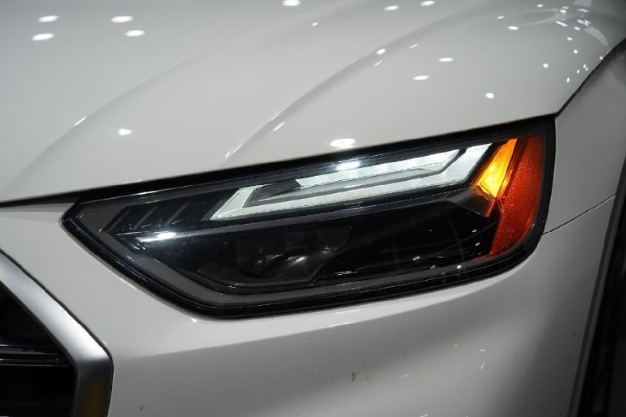 2022 Audi Q5 S line Premium Plus Yonkers NY