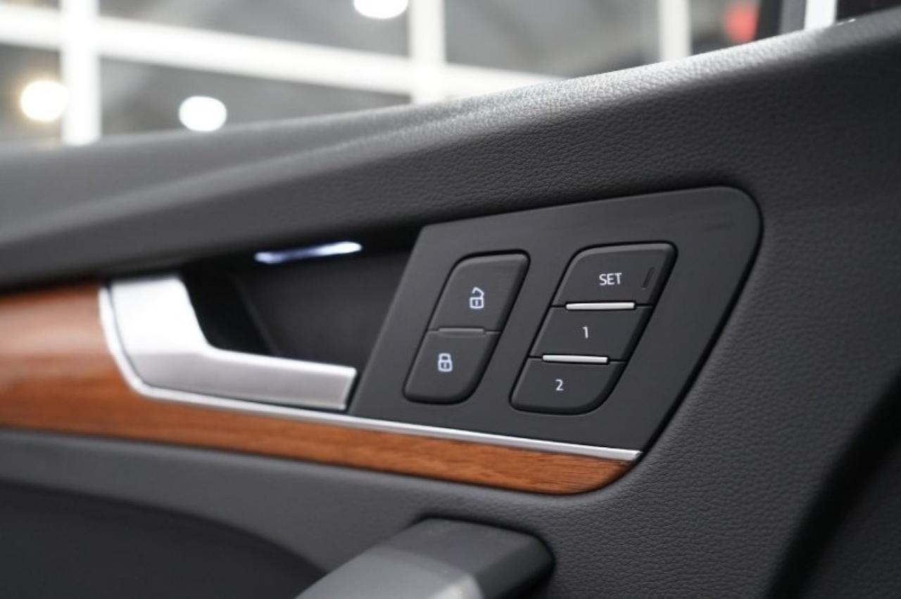 2022 Audi Q5 S line Premium Plus Yonkers NY
