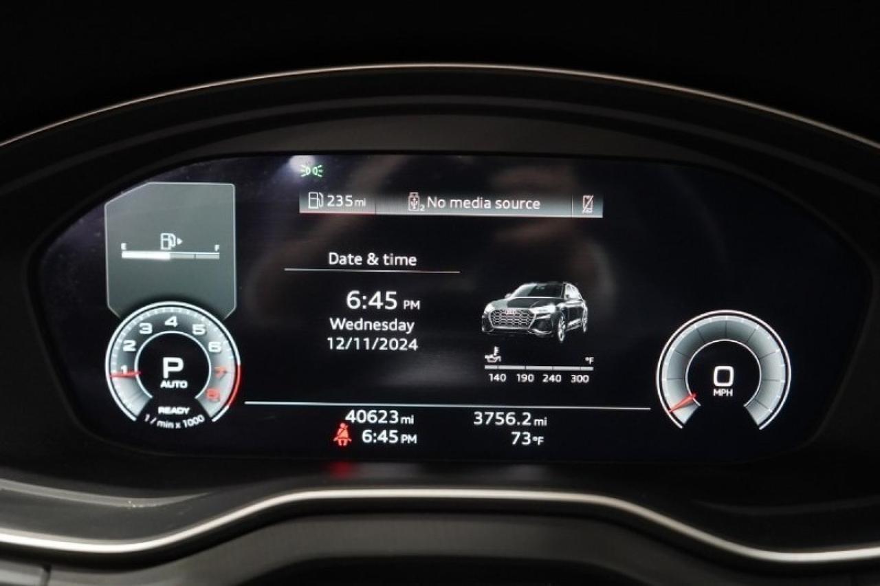2022 Audi Q5 S line Premium Plus Yonkers NY