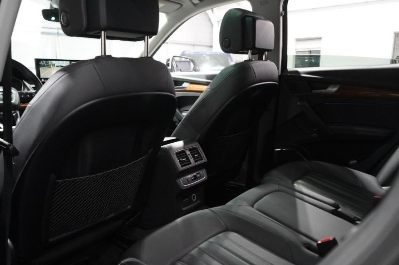 2022 Audi Q5 S line Premium Plus Yonkers NY