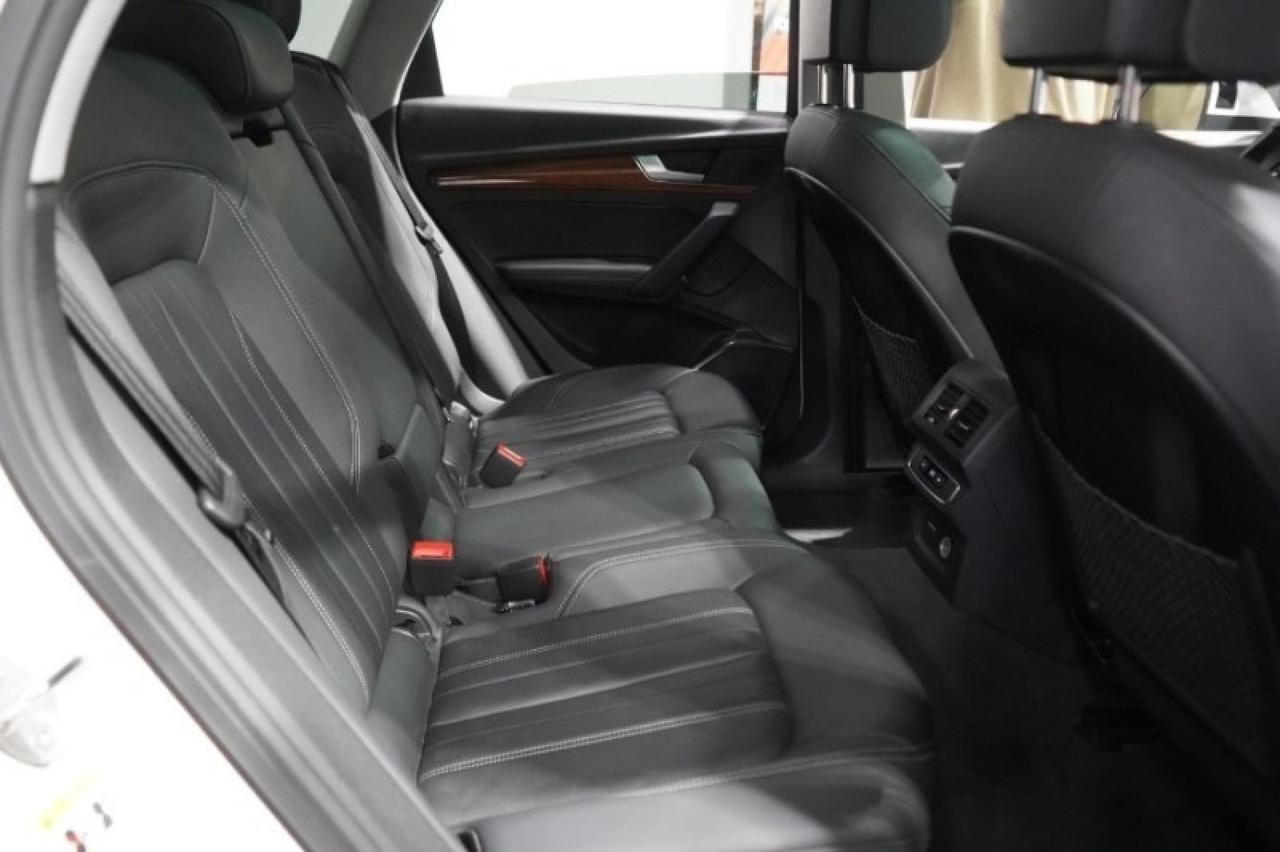2022 Audi Q5 S line Premium Plus Yonkers NY