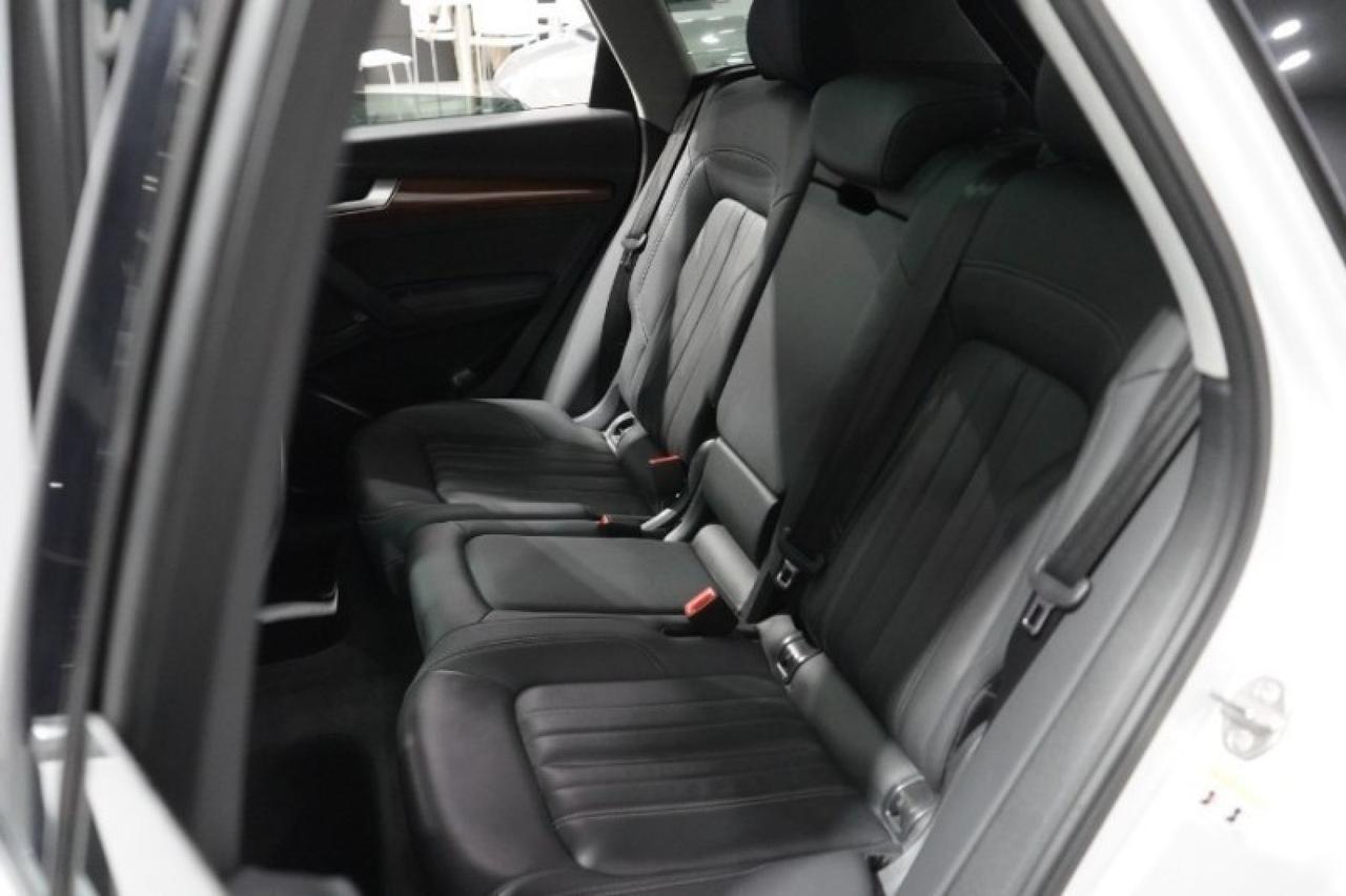 2022 Audi Q5 S line Premium Plus Yonkers NY