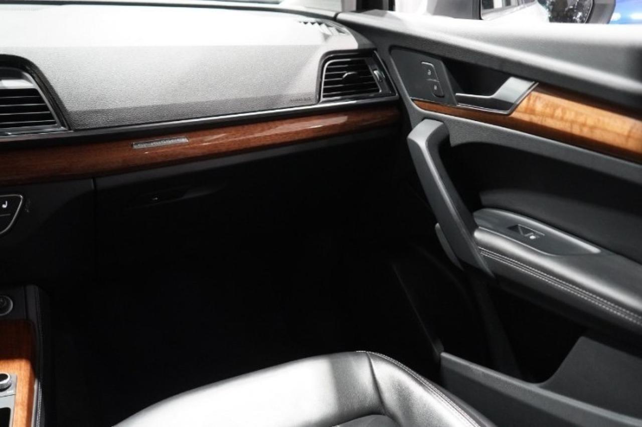 2022 Audi Q5 S line Premium Plus Yonkers NY