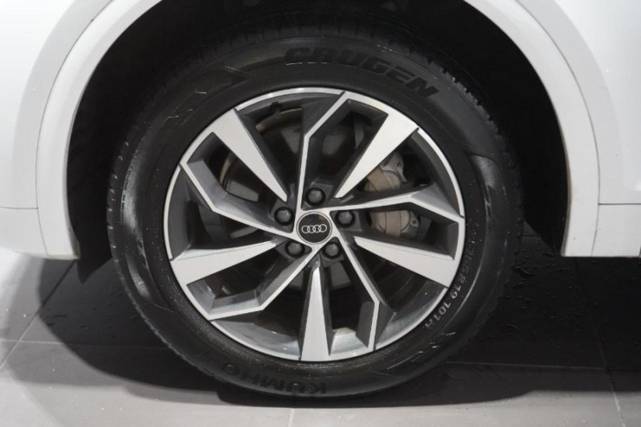 2022 Audi Q5 S line Premium Plus Yonkers NY