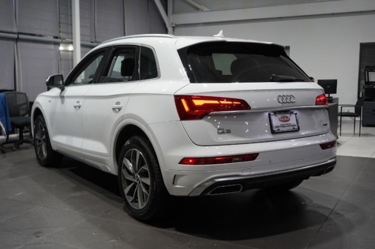 2022 Audi Q5 S line Premium Plus Yonkers NY