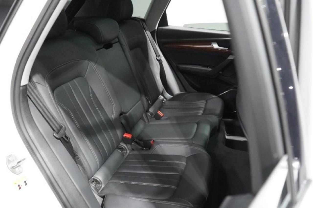 2022 Audi Q5 S line Premium Plus Yonkers NY