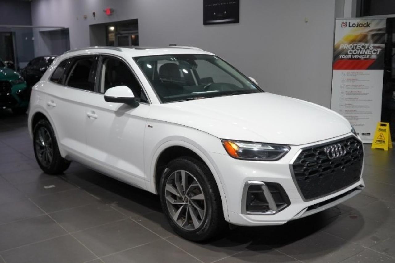2022 Audi Q5 S line Premium Plus Yonkers NY
