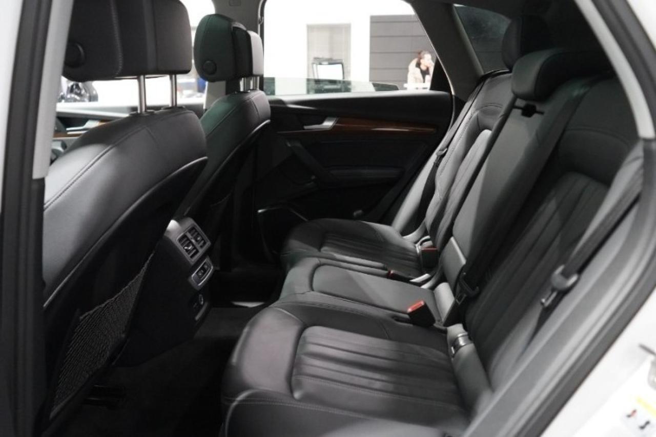 2022 Audi Q5 S line Premium Plus Yonkers NY