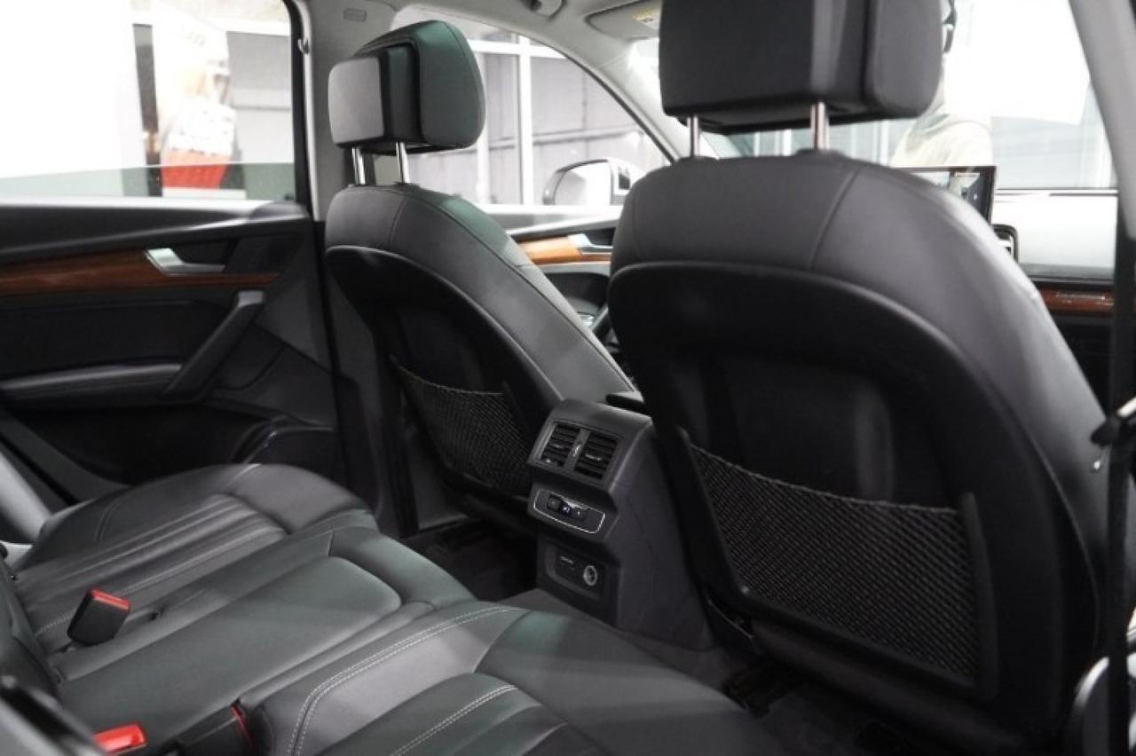 2022 Audi Q5 S line Premium Plus Yonkers NY