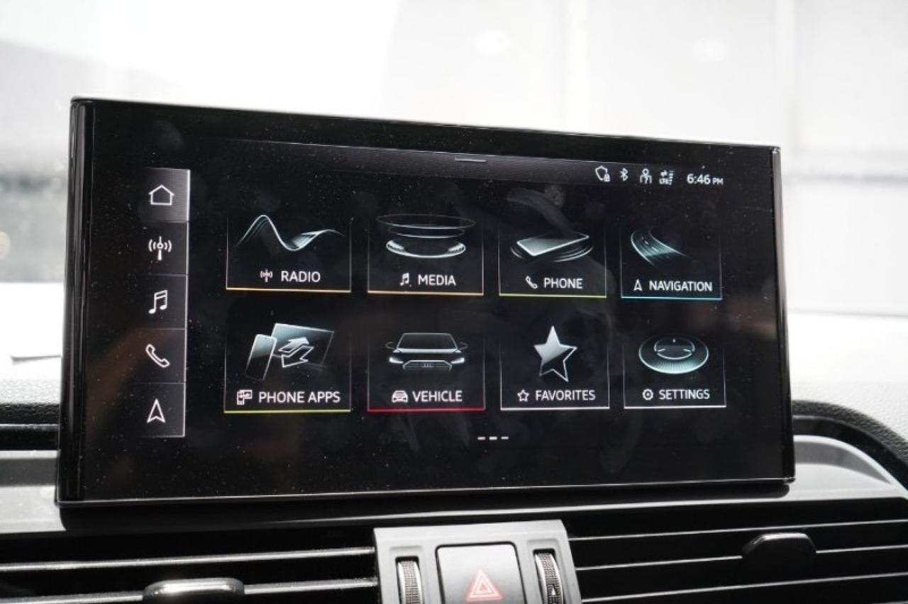 2022 Audi Q5 S line Premium Plus Yonkers NY
