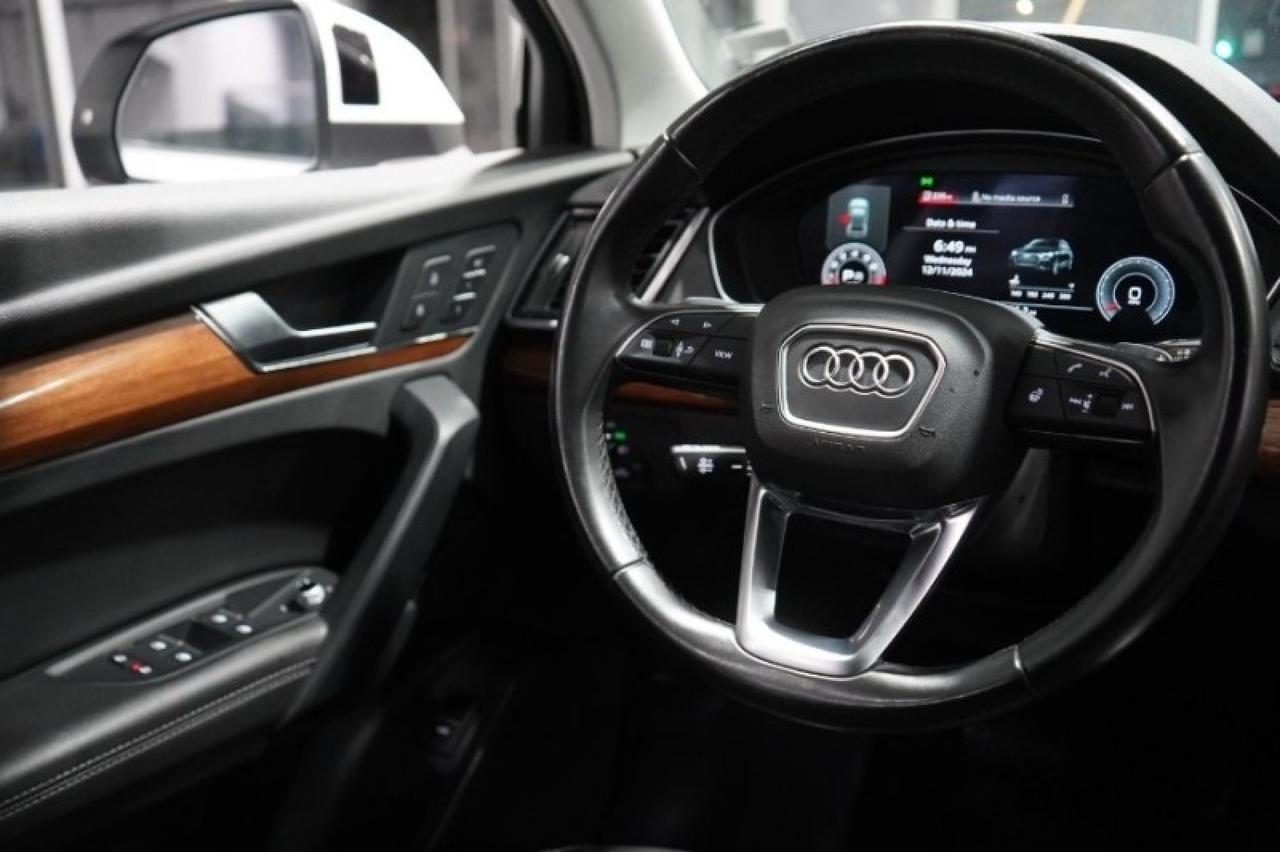 2022 Audi Q5 S line Premium Plus Yonkers NY