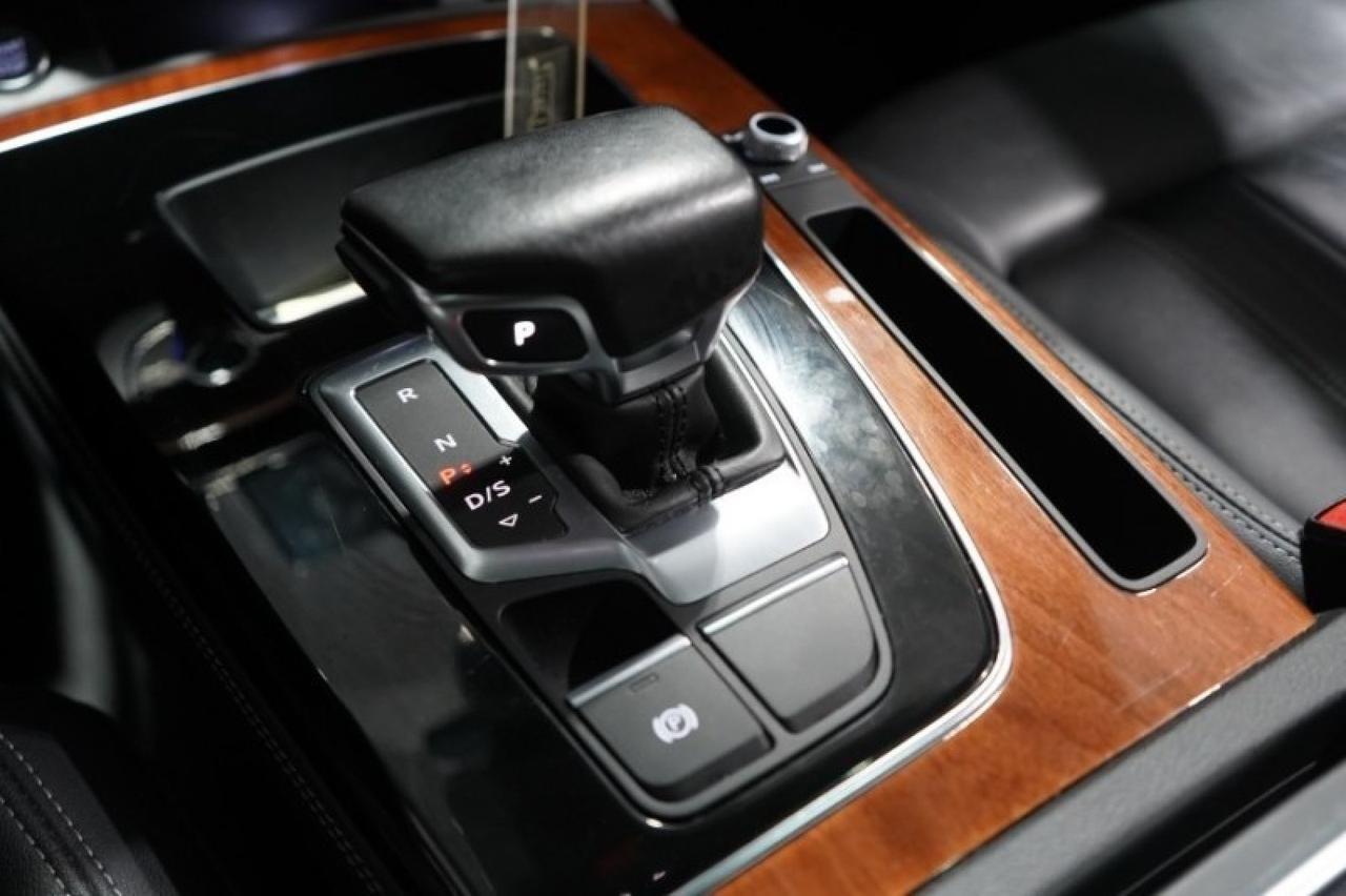 2022 Audi Q5 S line Premium Plus Yonkers NY