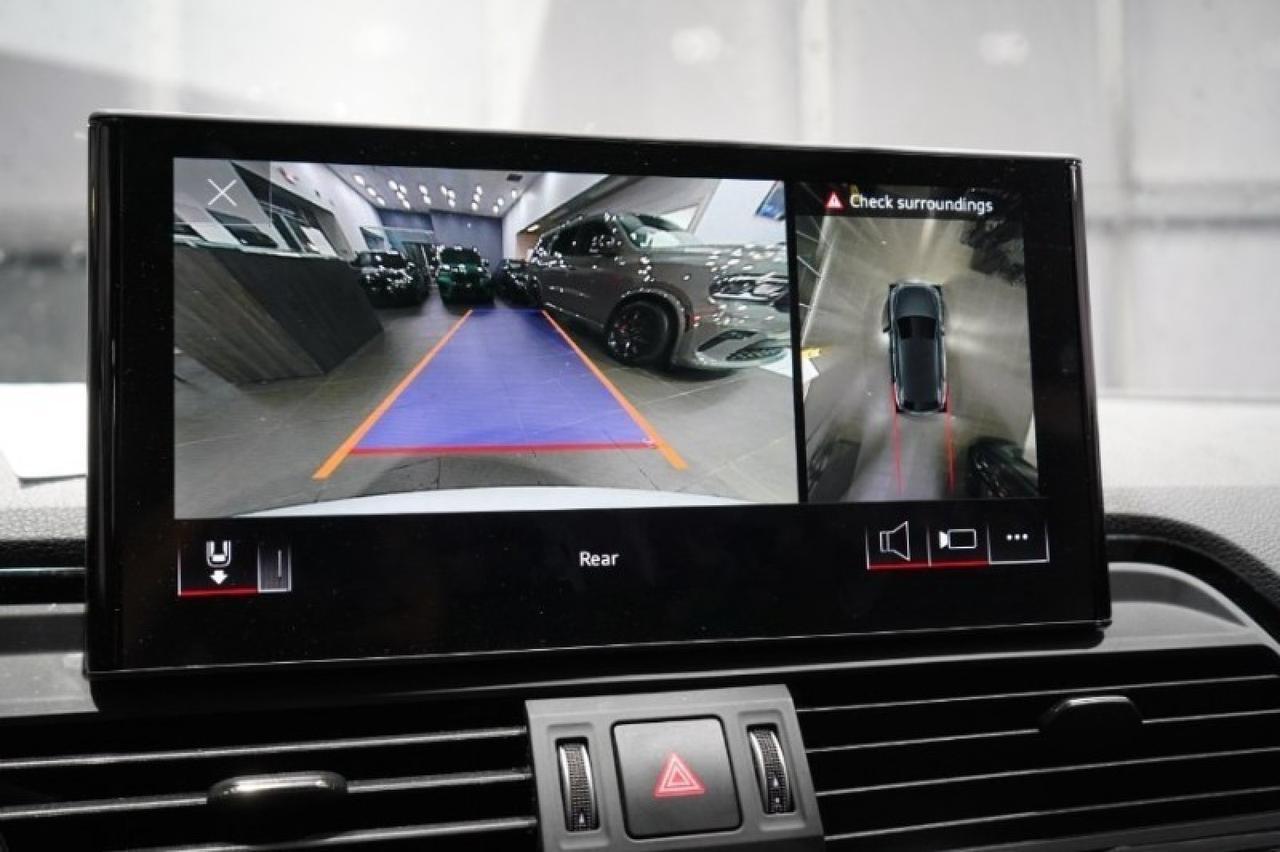 2022 Audi Q5 S line Premium Plus Yonkers NY