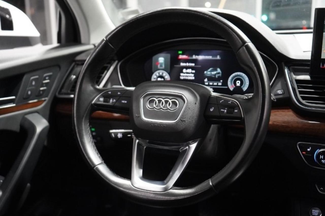 2022 Audi Q5 S line Premium Plus Yonkers NY