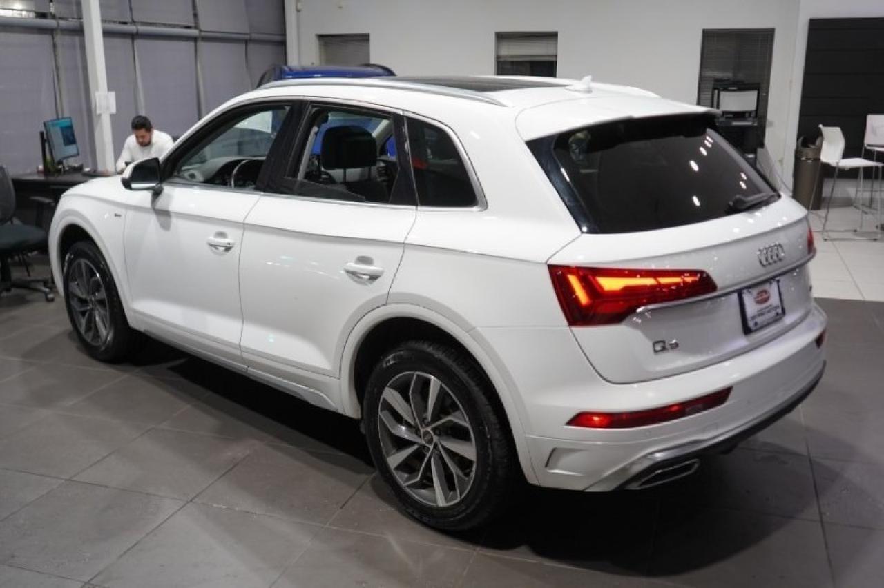 2022 Audi Q5 S line Premium Plus Yonkers NY