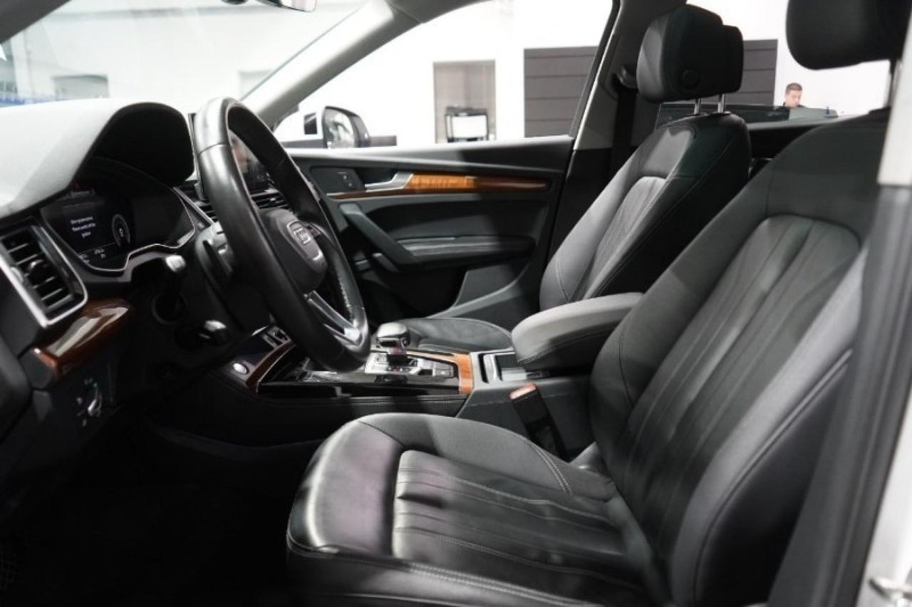 2022 Audi Q5 S line Premium Plus Yonkers NY