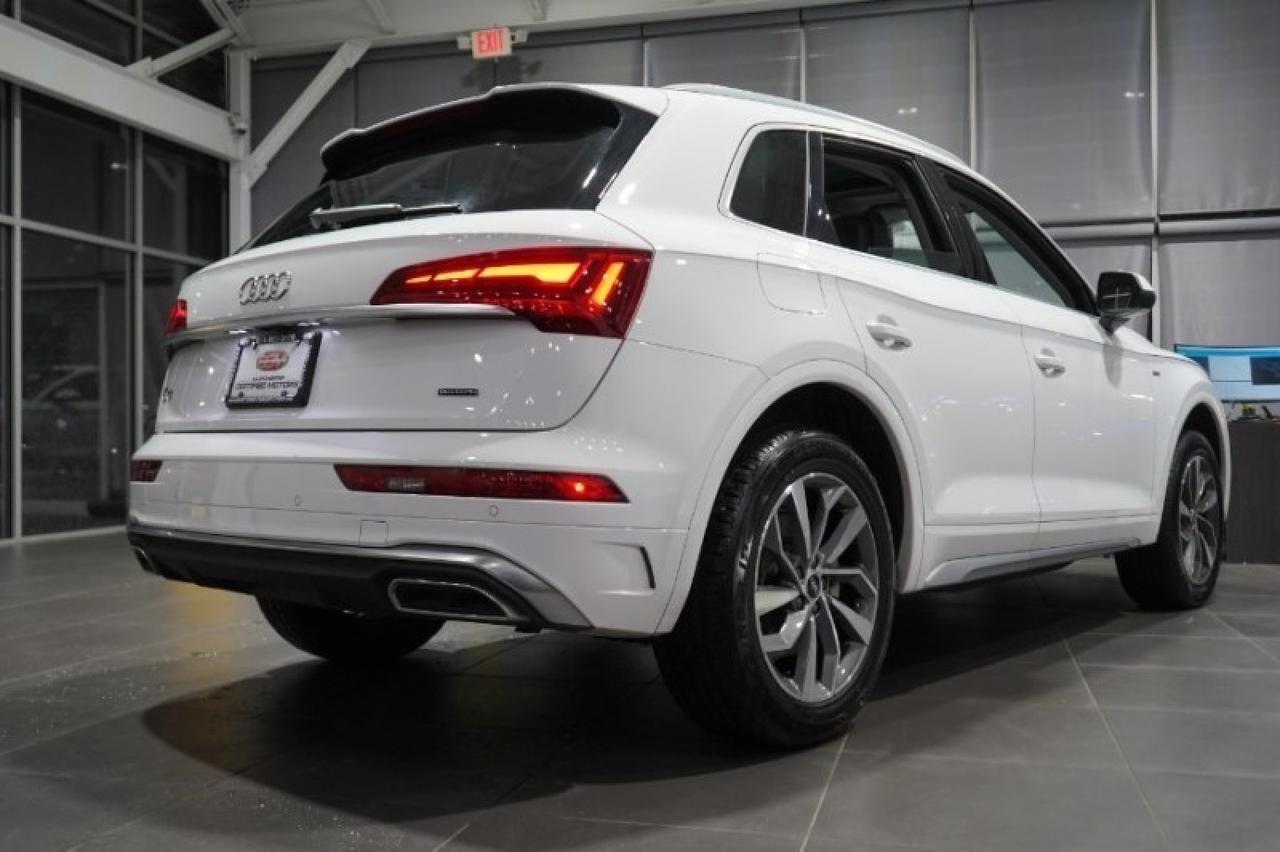 2022 Audi Q5 S line Premium Plus Yonkers NY