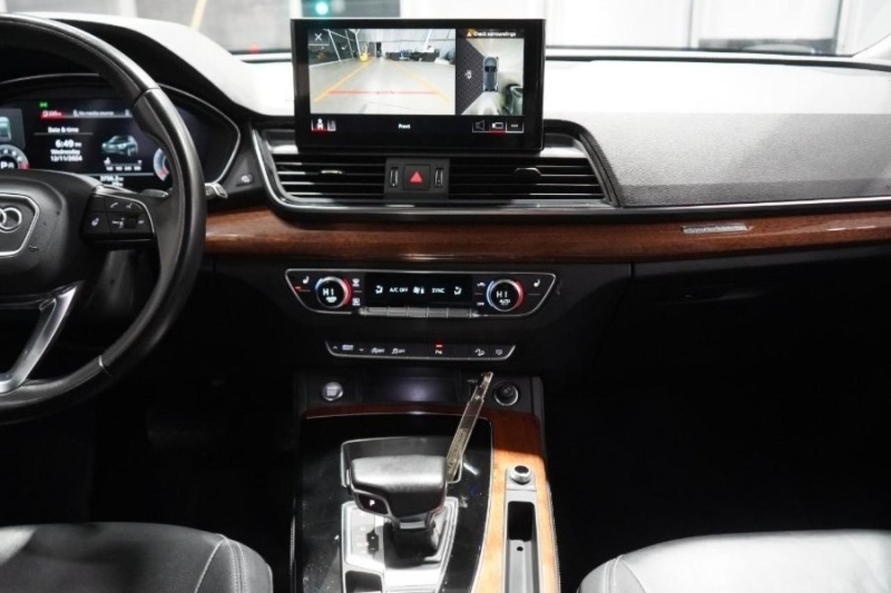 2022 Audi Q5 S line Premium Plus Yonkers NY