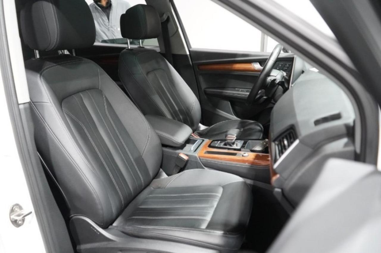 2022 Audi Q5 S line Premium Plus Yonkers NY