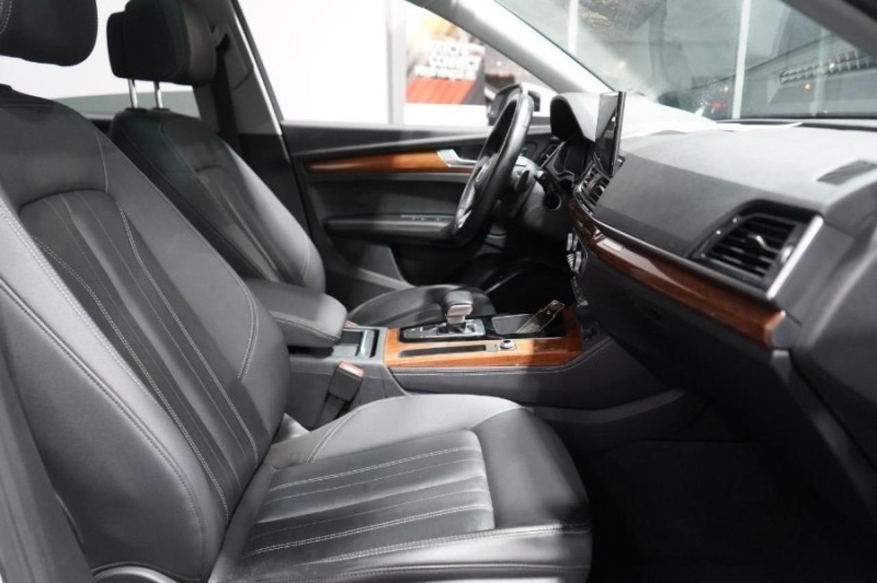2022 Audi Q5 S line Premium Plus Yonkers NY