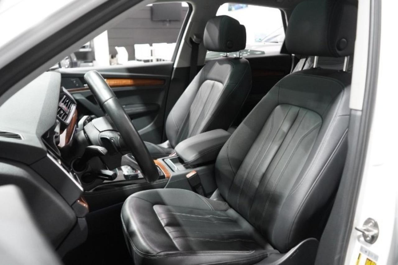 2022 Audi Q5 S line Premium Plus Yonkers NY
