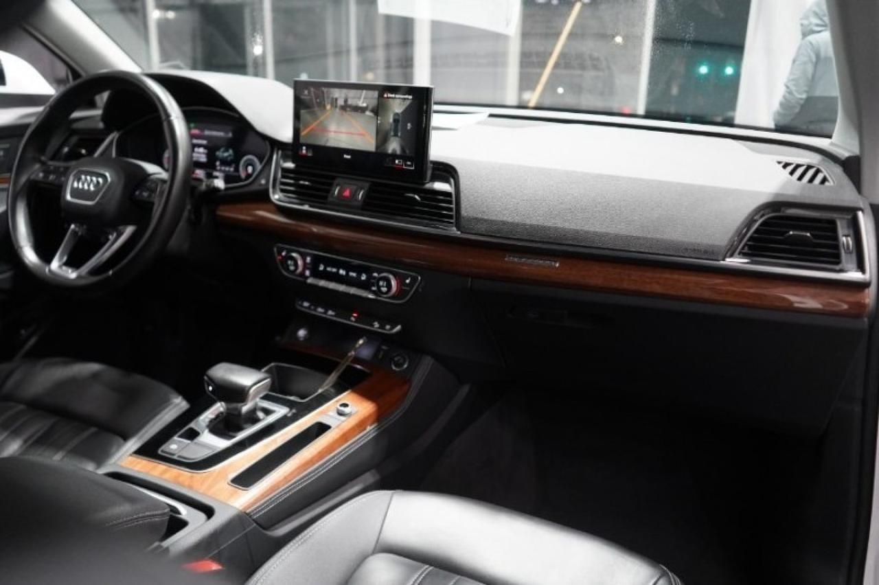 2022 Audi Q5 S line Premium Plus Yonkers NY