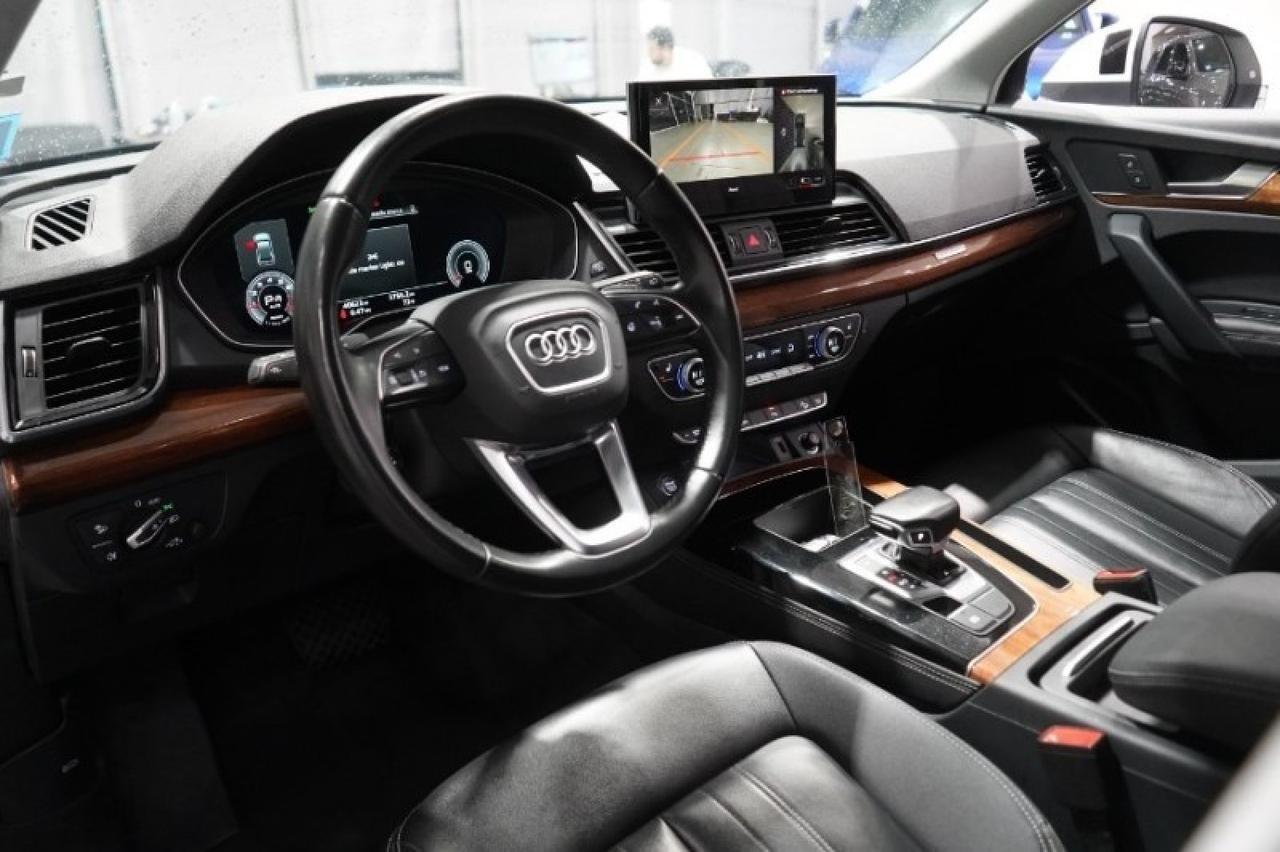 2022 Audi Q5 S line Premium Plus Yonkers NY