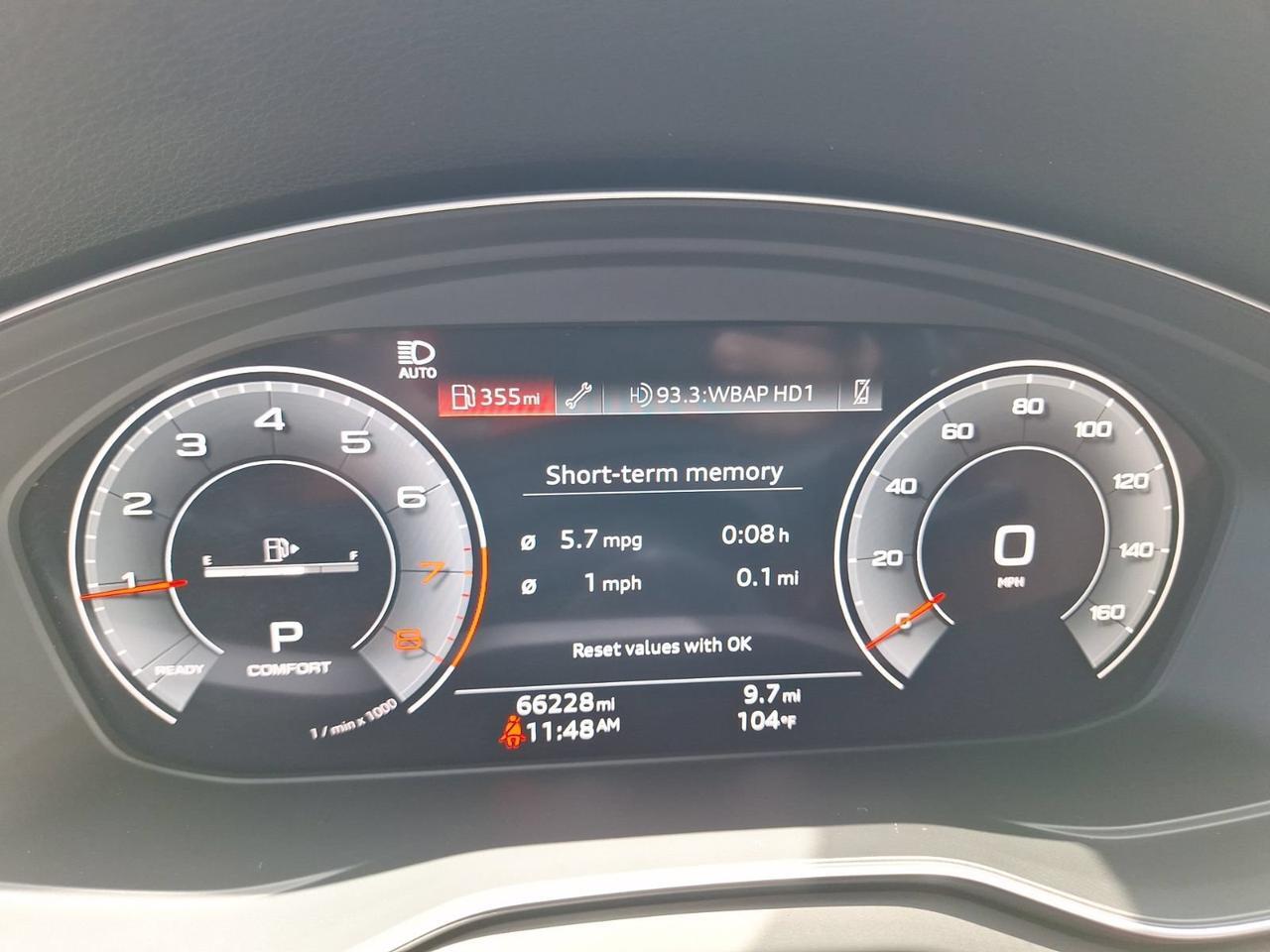 2022 Audi Q5 S line Premium Plus Hurst TX