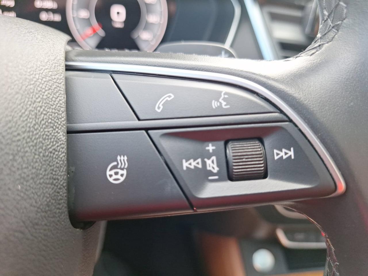 2022 Audi Q5 S line Premium Plus Hurst TX