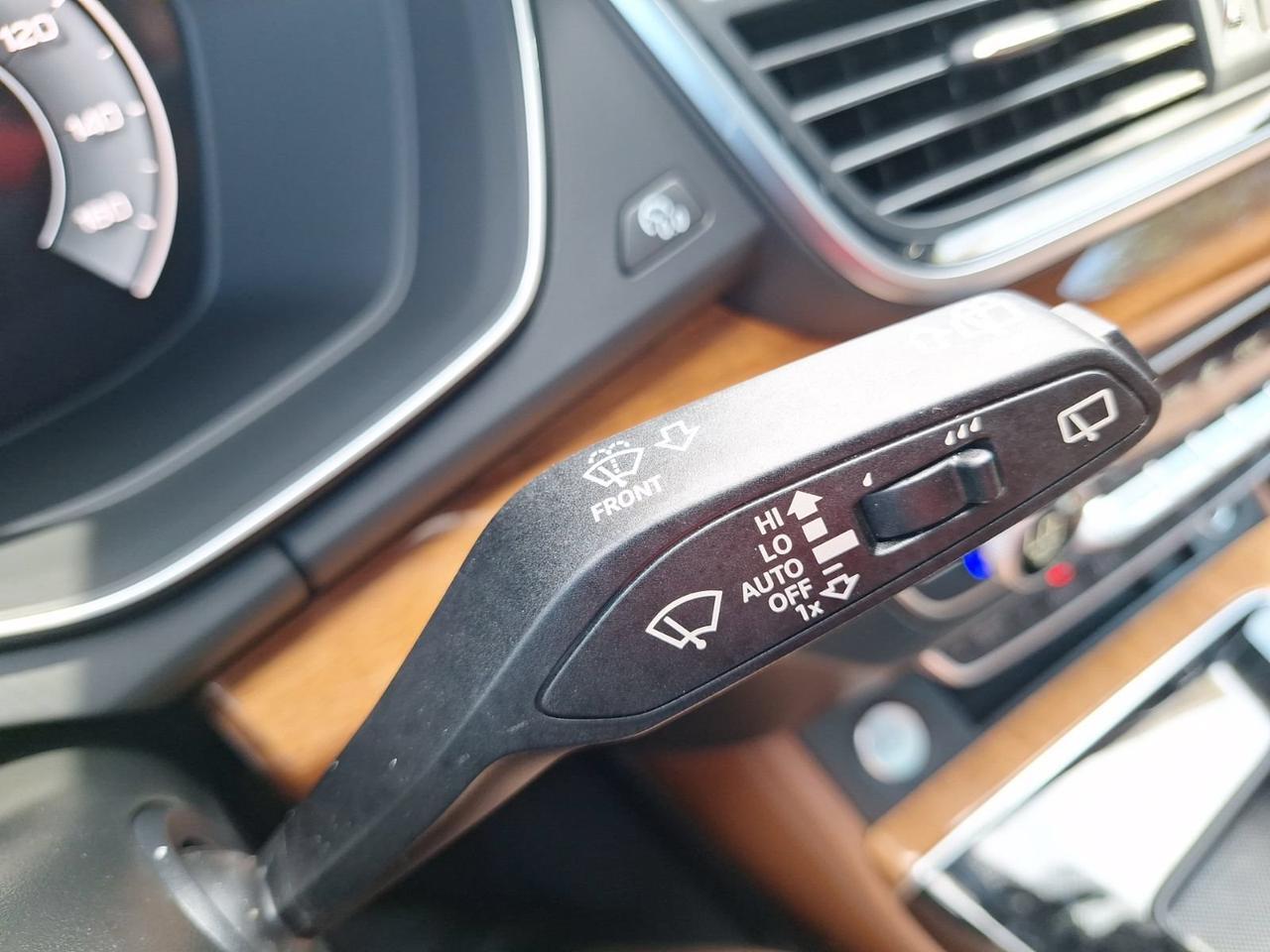 2022 Audi Q5 S line Premium Plus Hurst TX