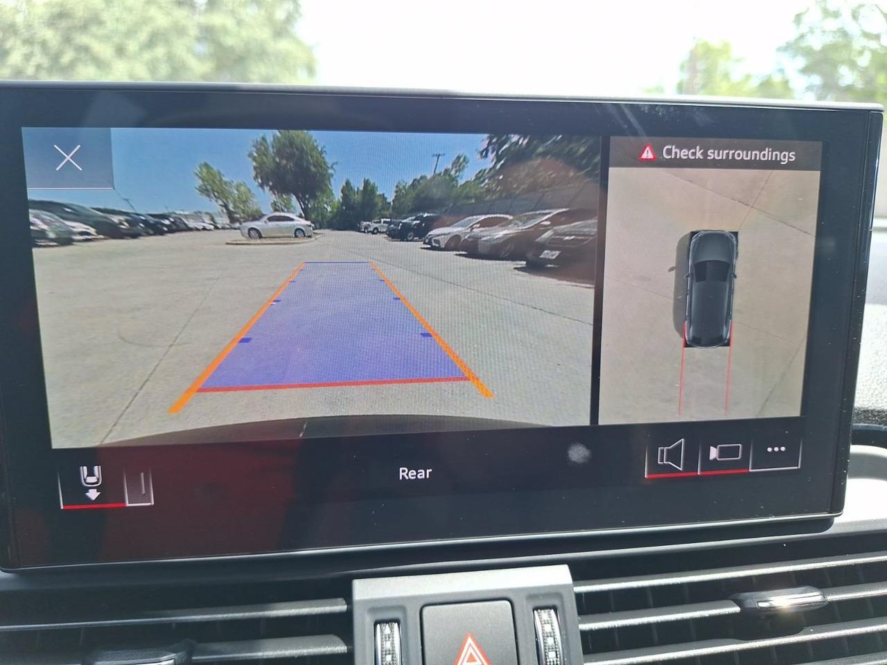 2022 Audi Q5 S line Premium Plus Hurst TX