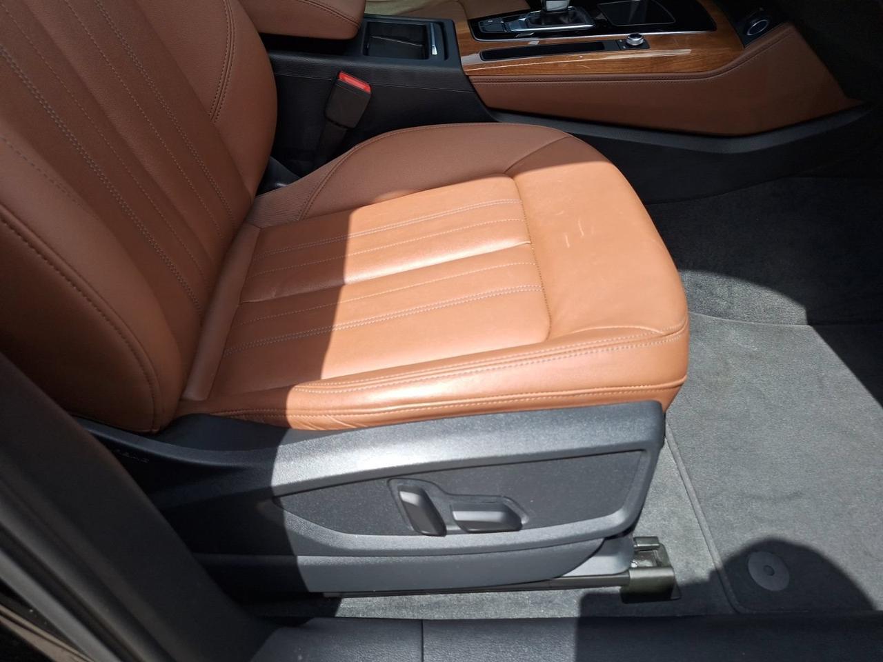 2022 Audi Q5 S line Premium Plus Hurst TX