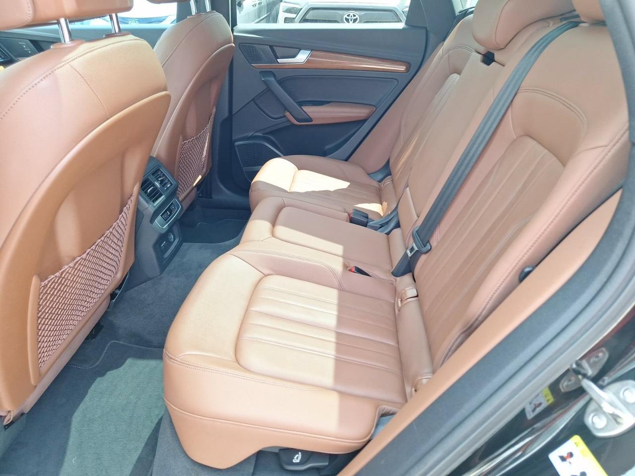 2022 Audi Q5 S line Premium Plus Hurst TX