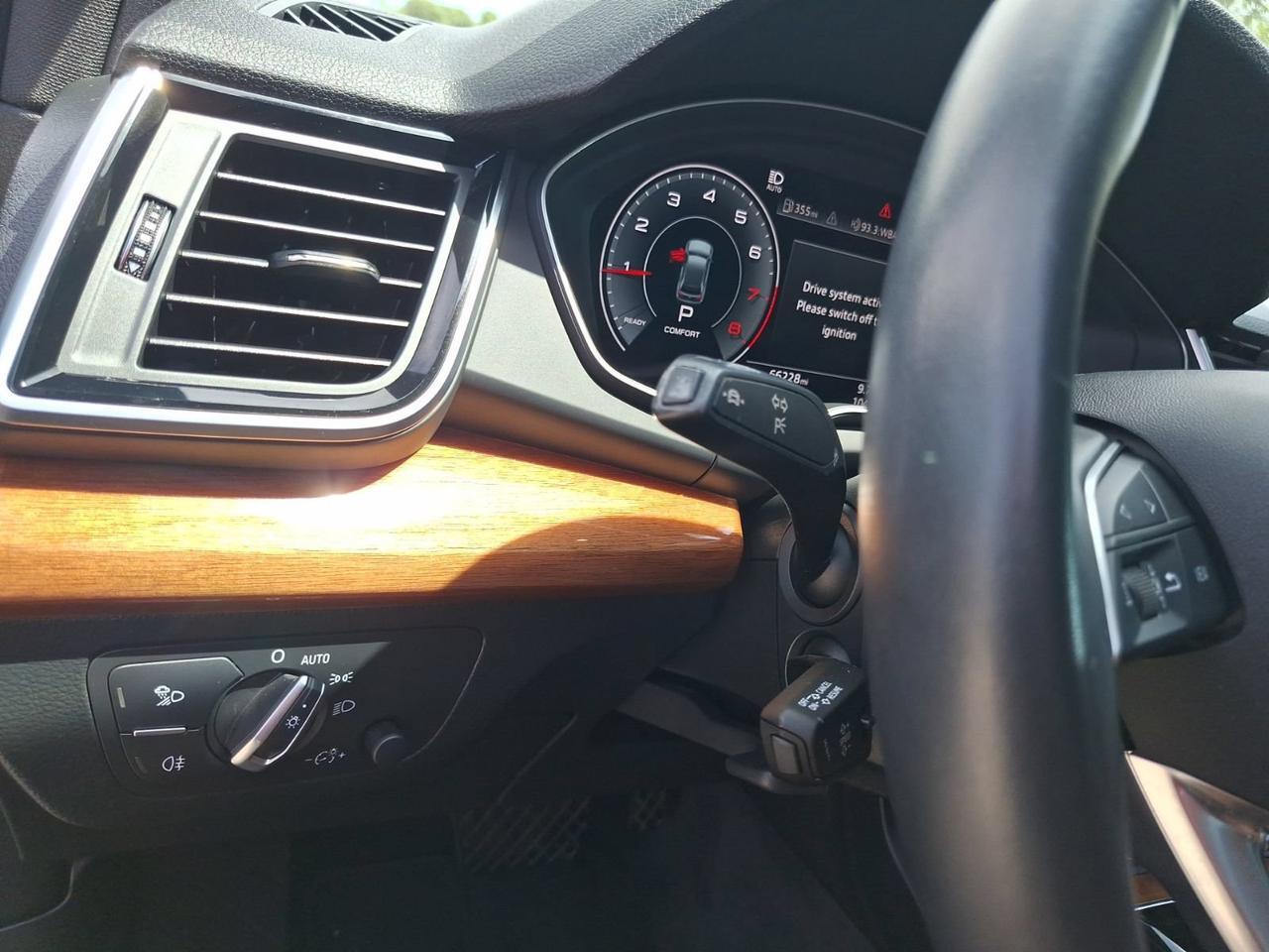 2022 Audi Q5 S line Premium Plus Hurst TX