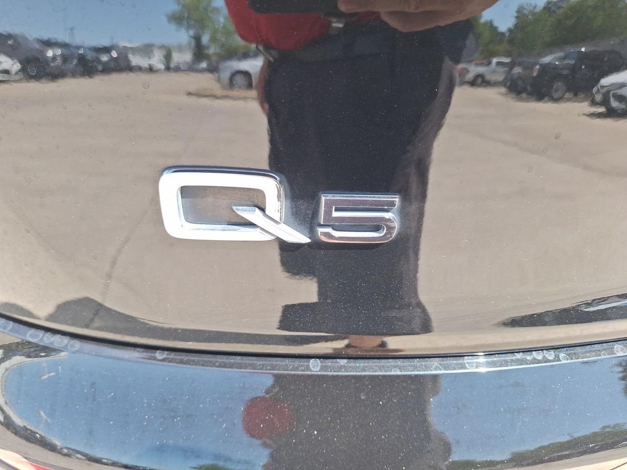 2022 Audi Q5 S line Premium Plus Hurst TX