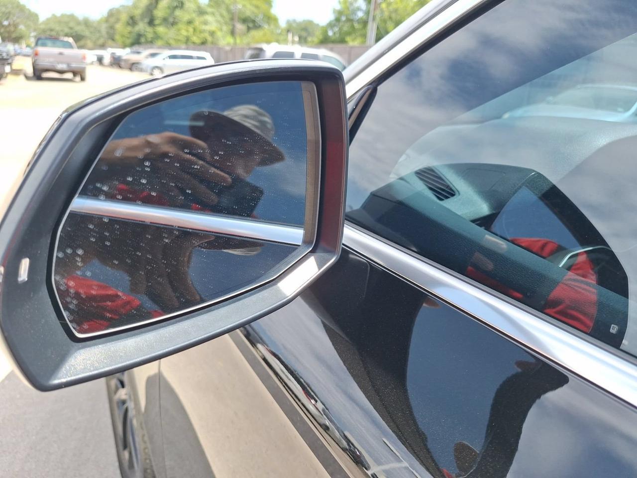 2022 Audi Q5 S line Premium Plus Hurst TX