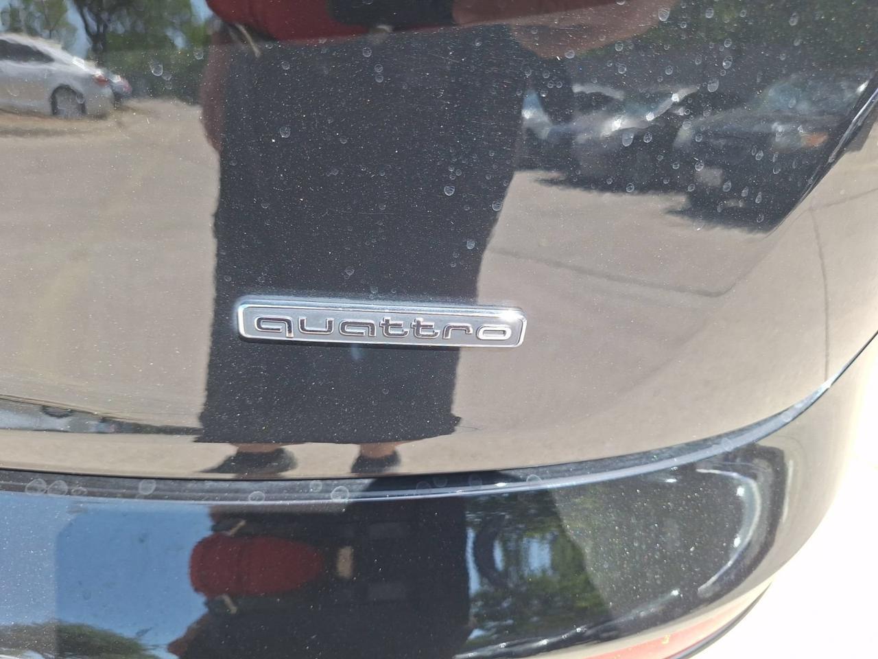 2022 Audi Q5 S line Premium Plus Hurst TX