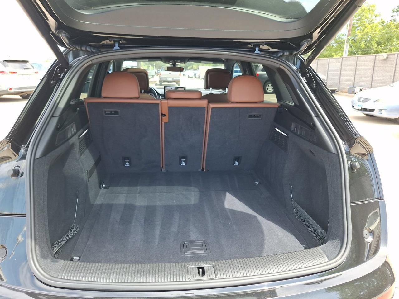 2022 Audi Q5 S line Premium Plus Hurst TX