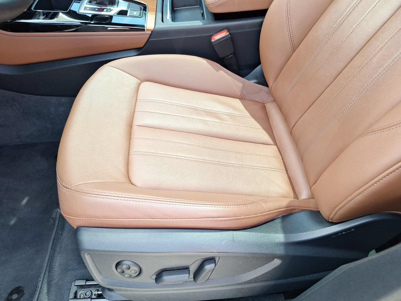 2022 Audi Q5 S line Premium Plus Hurst TX