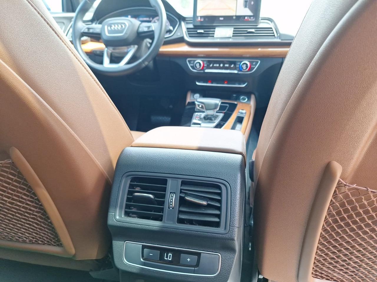 2022 Audi Q5 S line Premium Plus Hurst TX