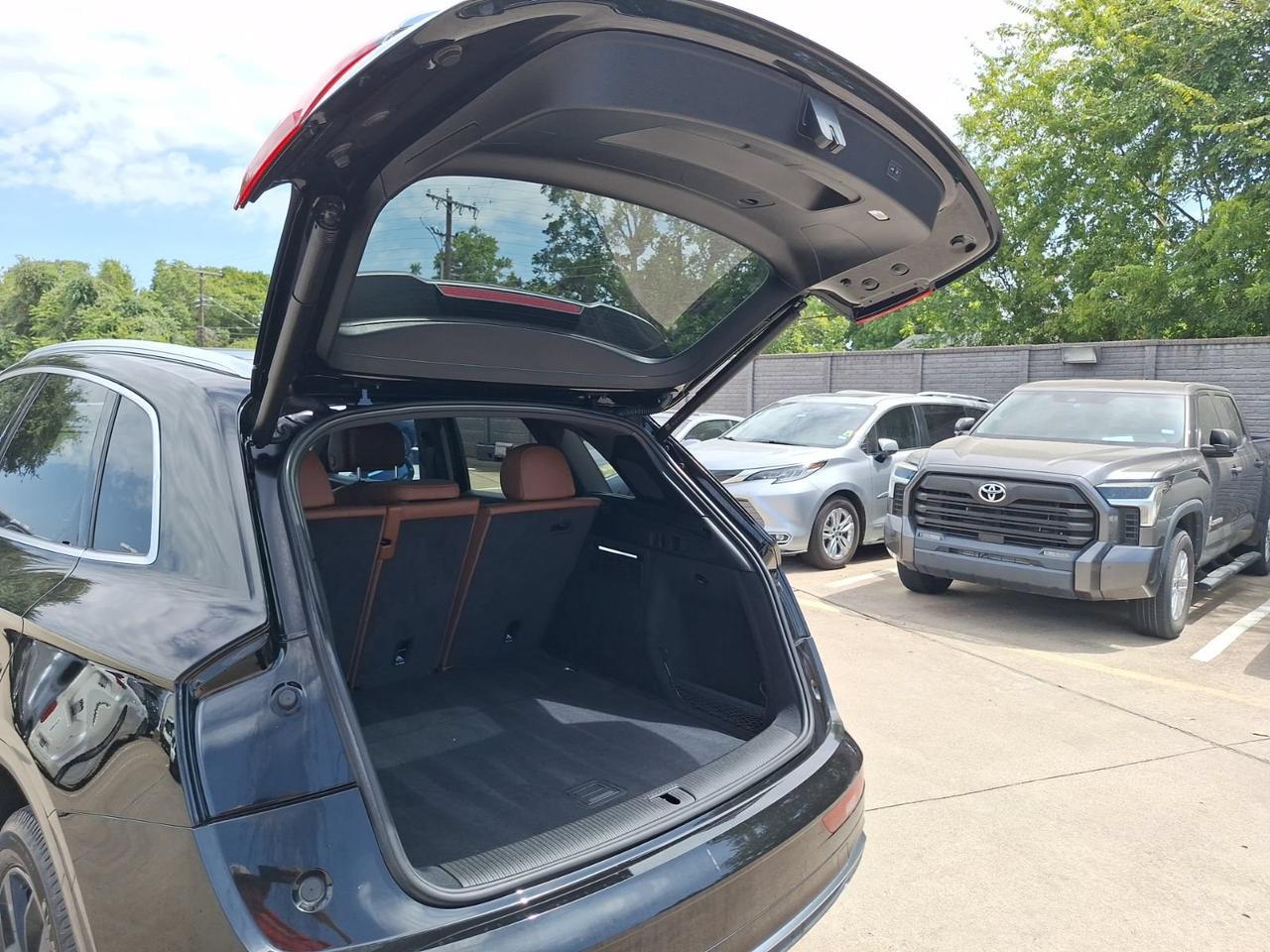 2022 Audi Q5 S line Premium Plus Hurst TX