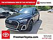 2022 Audi Q5 S line Premium Plus