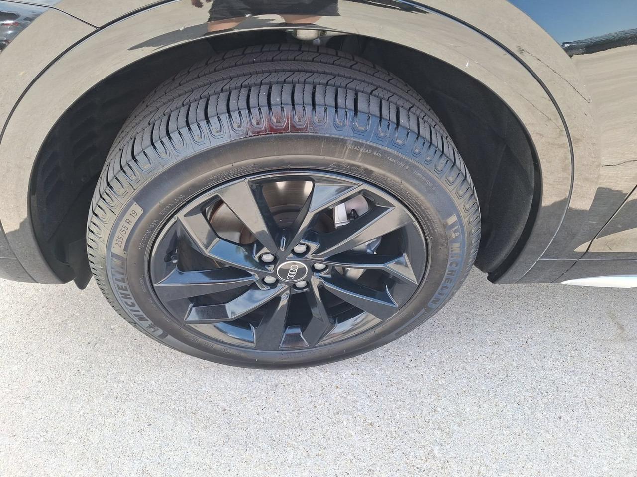 2022 Audi Q5 S line Premium Plus Hurst TX