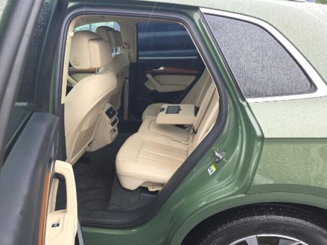 2022 Audi Q5 S line Premium Plus Marshfield MA